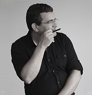 Ramón Béjar
