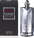 Cartier Declaration D Un Soir
