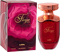 Ajmal Freya Amor