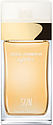 Dolce & Gabbana Light Blue Sun