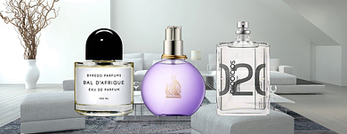 Как изменяются парфюмерные предпочтения россиян на изоляции