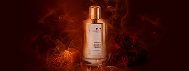Mancera Intense Instant Crush — тёплый пряный соблазн