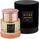 Sterling Parfums Pink Coral