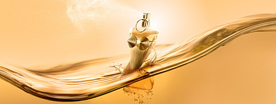 Jean Paul Gaultier Divine Le Parfum — искушение в каждой капле