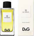 Dolce & Gabbana 11 La Force