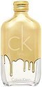 Calvin Klein CK One Gold