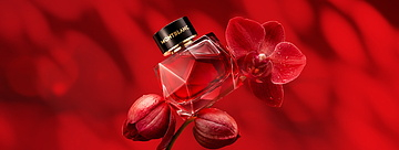 Mont Blanc Signature Elixir — секрет красной орхидеи