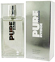 Jil Sander Pure Intense