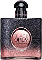 Yves Saint Laurent Black Opium Floral Shock