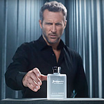 "Горная" презентация Hugo Boss Baldessarini Cool Force