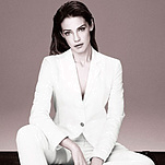 Модный бренд Trussardi представил новую версию женского аромата Donna