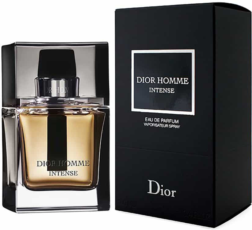 dior homme intense 150ml
