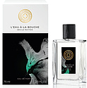 Le Cercle des Parfumeurs Createurs L`Eau A La Bouche