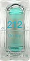 Carolina Herrera 212 On Ice 2003