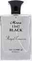 Noran Perfumes Moon 1947 Black