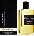 Atelier Cologne Gold Leather