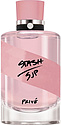 Sarah Jessica Parker Stash SJP Prive