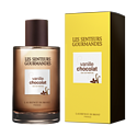 Les Senteurs Gourmandes Vanille Chocolat