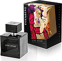 Eisenberg Love Affair Homme