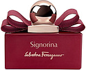 Salvatore Ferragamo Signorina In Rosso