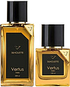 Vertus Silhouette