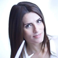 Joelle Lerioux Patris
