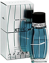 Loris Azzaro Jetlag