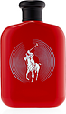 Ralph Lauren Polo Red Remix