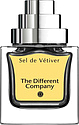 The Different Company Sel de Vetiver