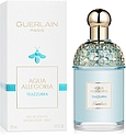 Guerlain Aqua Allegoria Teazzurra