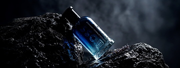 Hugo Boss Boss Bottled Striking Lavender — совершенный выбор