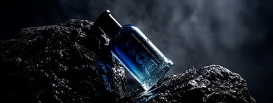 Hugo Boss Boss Bottled Striking Lavender — совершенный выбор