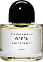 Byredo Parfums Green