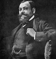 Paul Parquet