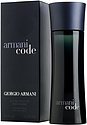 Giorgio Armani Armani Code Pour Homme