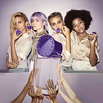 Нежный английский колокольчик от Stella Mccartney