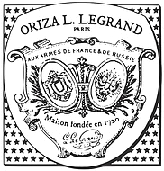 Oriza L. Legrand