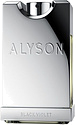 Alyson Oldoini Black Violet
