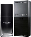 Issey Miyake Nuit D'Issey Noir Argent