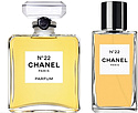 Chanel N°22