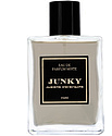 Jardins d`Ecrivains Junky