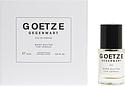 Verduu Goetze Gegenwart