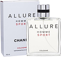 Chanel Allure Homme Sport Cologne