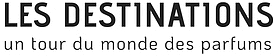 Les Destinations