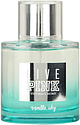 Victoria's Secret Live Pink Vanilla Sky