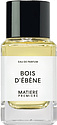 Matiere Premiere Bois D'ebene