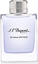 S.T. Dupont 58 Avenue Montaigne pour Homme