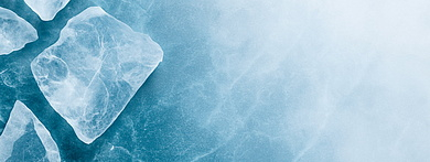 Как парфюмеры создают холод в ароматах?