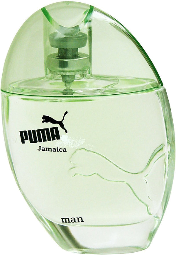 perfum puma jamaica