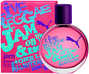 Puma Jam Woman